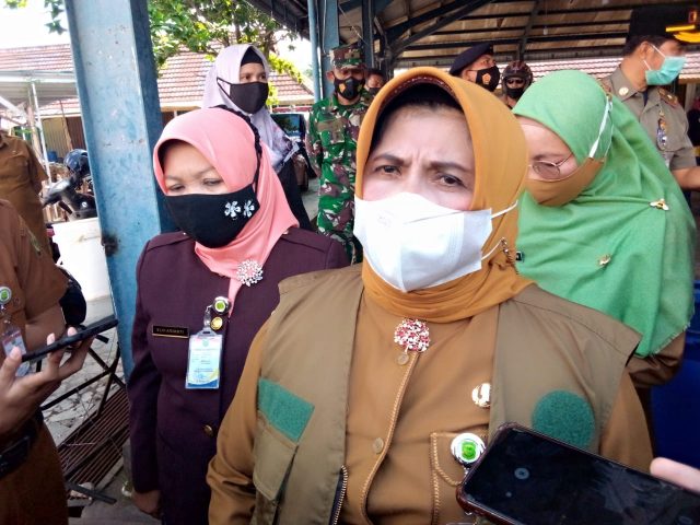 Masyarakat Tanjungpinang Wajib Divaksin Tanpa Kecuali, Ada Apa?