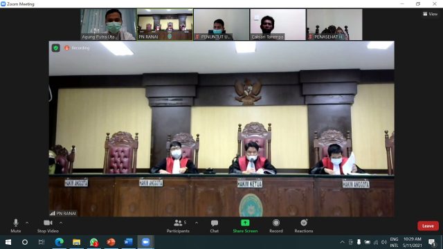 Hati-hati!, Menjual Telur Penyu Bisa Di Pidana