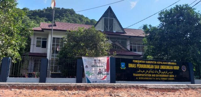Masker Bekas Potensi Penyebar Penyakit