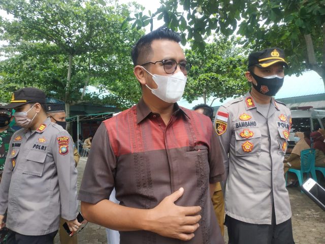 Nasib Anak Negeri Terhadang Regulasi, Kemana Harus Mengadu?