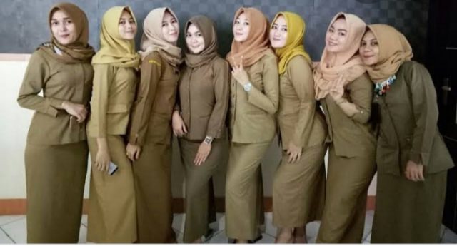 KPK Ingatkan ASN Wajib Menolak Bentuk Gratifikasi