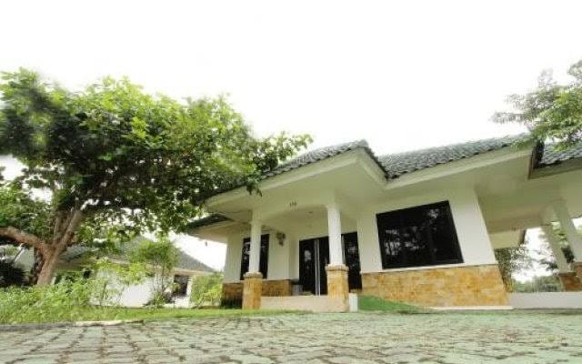 108 Pasien Tanjungpinang Terpapar Covid-19 Isolasi Di Resort