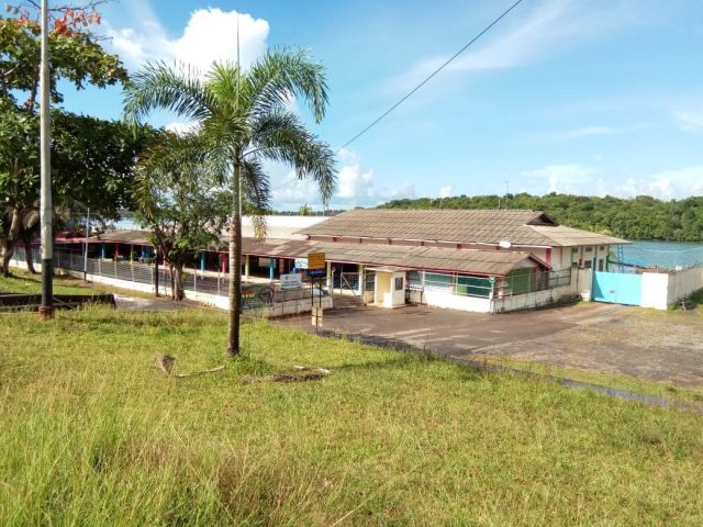 Ekonomi Pedagang Kijang Lumpuh Melawan Lajunya Pandemi Covid-19