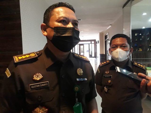 Kuat Dugaan Puluhan Desa Di Kepri Tersandung Hukum