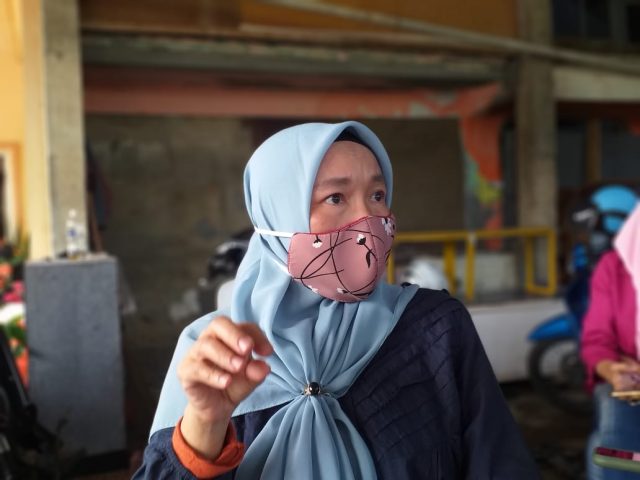 Peralatan Kurang Memadai, Hasil PCR Telat Keluar