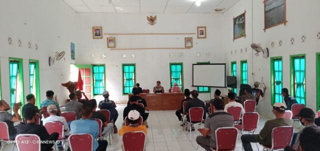 Heboh, Wacana Pemekaran Menuai Kritikan Masyarakat