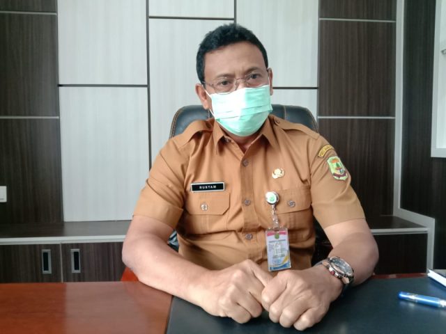 DP3APM Pemko Siapkan Program Internet Sehat