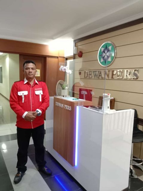 Alhamdulilah, Media IGNNEWS.ID Lulus Verifikasi Dewan Pers