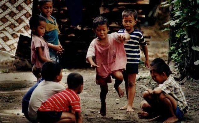 Waspada!, Predator Anak Dimana-mana