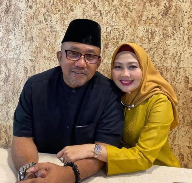 Mantan Walikota Tanjungpinang Minta Pemko Lebih Bijak Penanganan Penyebaran Covid-19