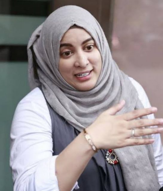 Artis Cantik Jane Shalimar Meninggal Dunia Setelah Melawan Penyakit Covid-19