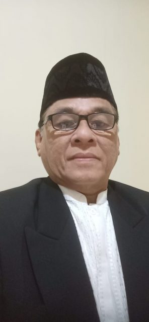 Gelar Musrenbang Virtual, Pemkab Anambas Fokus Tangani Ekonomi Sosial