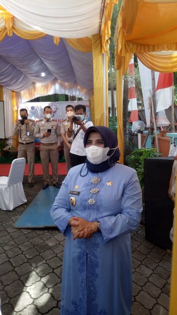 Selama 12 Hari, PPKM Tanjungpinang Diperketat