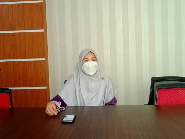 Pemkab Anambas Targetkan Belajar Tatap Muka 12 Juli Mendatang