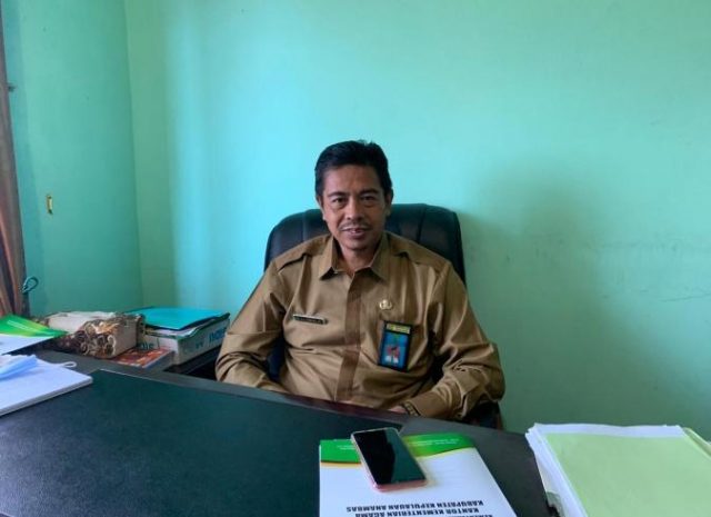 Salat Idul Adha di Anambas Tetap Dilaksanakan