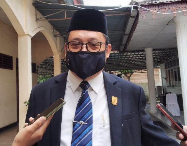 Wacana Provinsi Khusus Natuna Anambas Kembali Santer