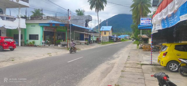 Ekonomi Masyarakat Dinilai ‘Lumpuh’, Saat Terhentinya Sejumlah Kegiatan Pemerintahan Natuna