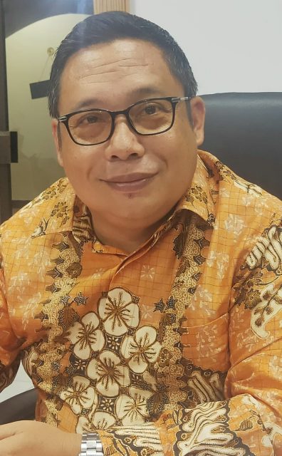 APBD Terbilang Payah, Ketua DPRD Angkat Bicara, Ada Apa?
