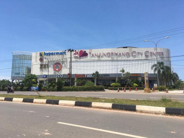 GM Mall TCC Angkat Bicara, Mall TCC Tetap Beroperasi