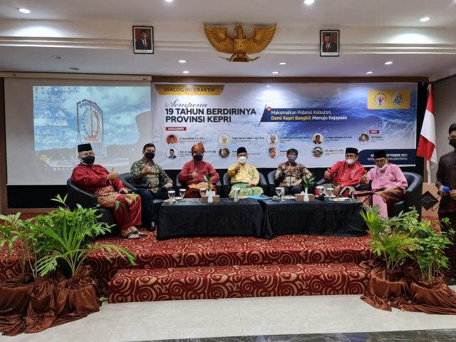 Pemuda Perbatasan Sukses Sebagai Pengusaha Milenial