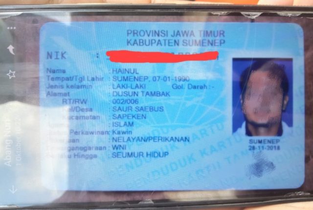 Breaking News: Tim BasarnasTelusuri Nelayan Anambas Hilang Kontak Minta Pertolongan