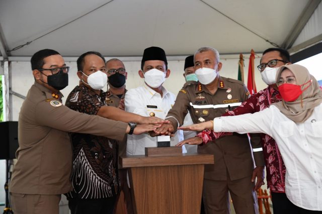 Kepri Ekspor 50,3 Ton Komoditas Pertanian