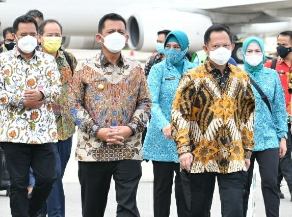 Hasil Survey Serologi, Titer Antibodi Masyarakat Kepri Mencapai 89,6 Persen