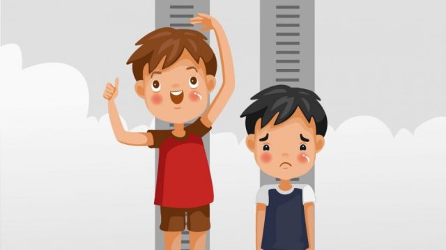 Batam Siapkan Program Pencegahan Stunting