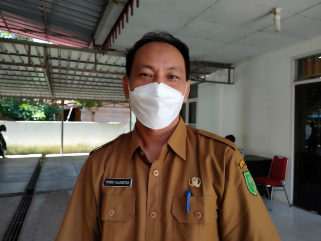 Usai Tenaga Medis Terima Vaksin Booster, Besok Rencananya Diperuntukkan Bagi Masyarakat
