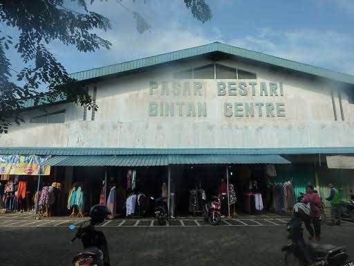 Sewa Lapak Tidak Terkendali, Minta Diserahkan ke Pemko