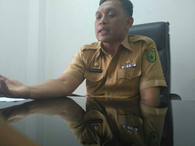 Tingkatkan Pembangunan, Natuna Gerak Cepat Dengan Membangun Jalan Dua Jalur