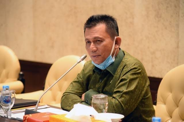 Hindari Kasus Baru Covid-19, Warga Diminta Tingkatkan Disiplin Prokes