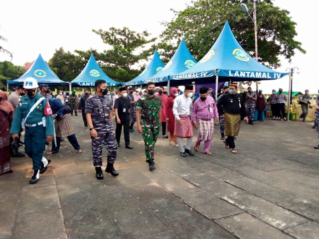 Lestarikan Tarian Zapin, Adakan Festival tingkat Pelajar dan Umum