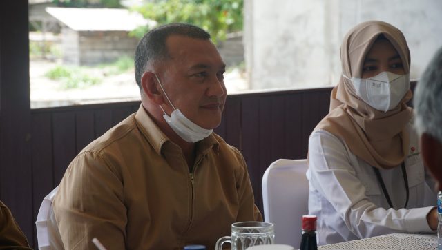 Sebanyak 4 Orang Anak Natuna Dapat Beasiswa Kuliah Di PEM Akamigas Cepu