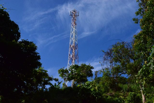 Bupati Anambas Respon Langsung Terkait Wujudnya ‘Merdeka Sinyal’ Di Kawasan Strategi Perbatasan Negara