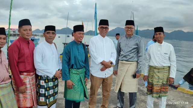 Pertahankan Terus Muhibbah Ramadhan Sebagai Tradisi Turun-Temurun