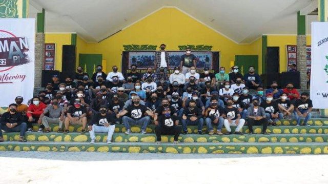 Bupati Karimun Bakal Berikan Pelatihan Welder Gratis