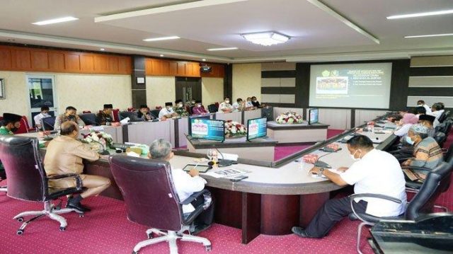 MTQ Kabupaten Karimun Akan Dimulai 26 Maret 2022