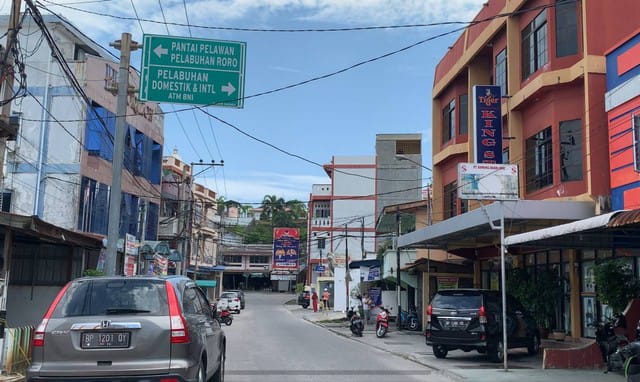 Bupati Karimun Siap Apabila Pemerintah Pusat Tetapkan Masa Pandemi Menjadi Endemi
