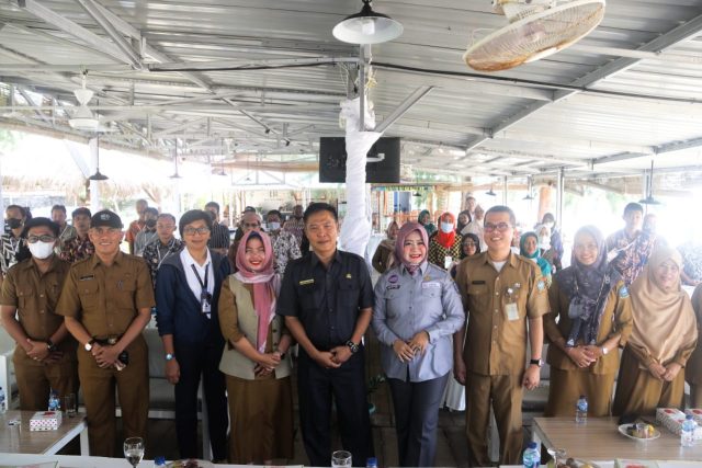 Bintan Bersiap Promosikan Destinasi Desa Wisata, Targetkan Kunjungan Wisman.