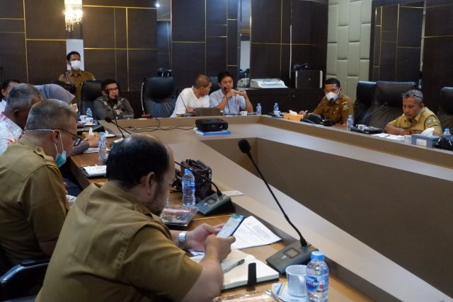 Komisi I Minta Pemkab Bintan Kerja Serius Tangani Permasalahan TPA Sampah Di Bintan