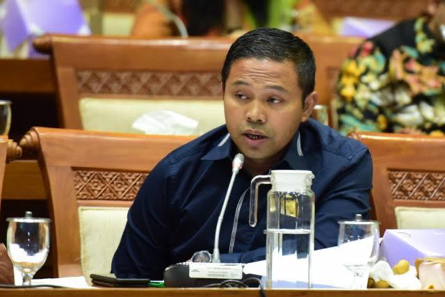 Bongkar Pabrik Sabu di Batam, Anggota DPR RI Dorong Kapolri Berikan Reward Pada Petugas BNNP Kepri