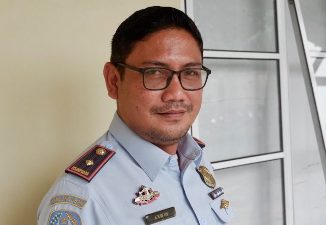 Perketat Pengawasan Pelayanan Permohonan Paspor, Imigrasi Tanjunguban Cegah PMI Non Prosedural