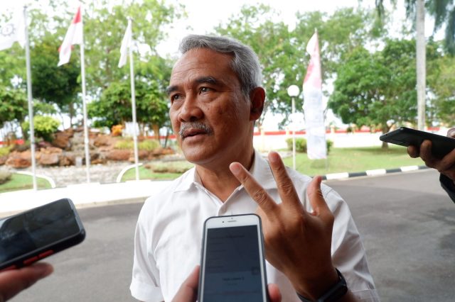 Investor Halal Food Masih Lirik Kawasan Industri Lobam