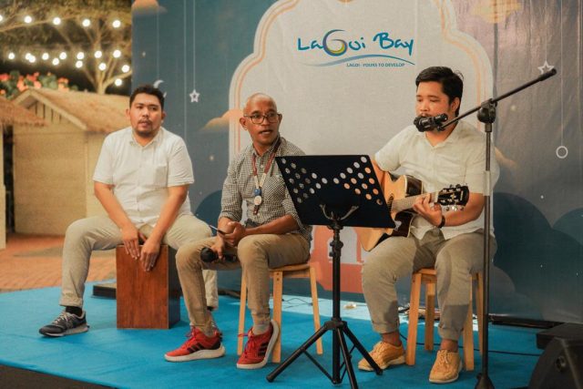 HUT Kemerdekaan Ke-77 RI, Ada Keseruan Festival Band Di Lagoi Bay, Catat Tanggalnya!