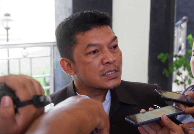 Tak Hanya Disidak, Komisi I Minta Pengembang Perumahan Nakal Ditindak