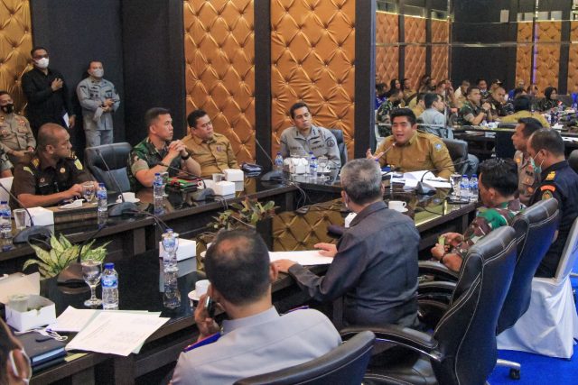 Tangani Aduan Pelanggaran Pukat Di Laut, Segera Ada Qiuckresponse Number