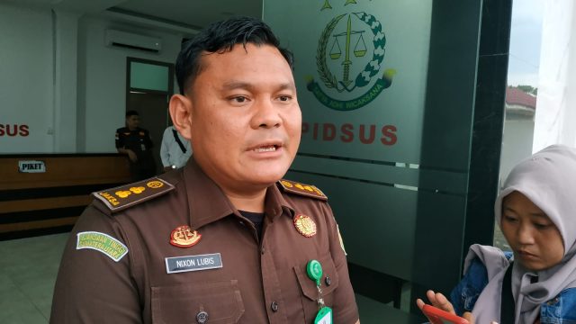 Terkait Kasus Jembatan Tanah Merah Penaga, Bakal Menambah Deretan Pejabat Bintan Tersandung Korupsi?