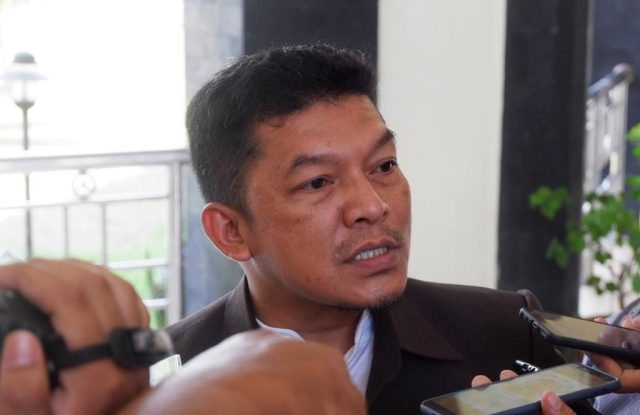 DPC PDIP Bintan 100 Persen Dukung Langkah DPD PDIP Kepri Laporkan Oknum Timsus Gubernur