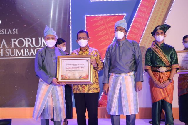 SKK Migas – KKKS Sumbagut Kembali Gelar 2nd Northern Sumatra Forum 2022